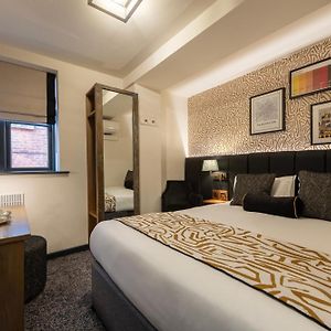 Kleine Double Kamer
